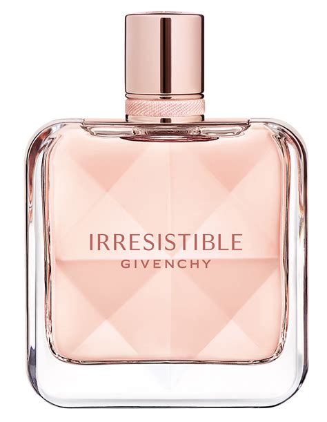 givenchy irresistible cologne|best givenchy cologne.